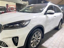 کیا سۆرینتۆ